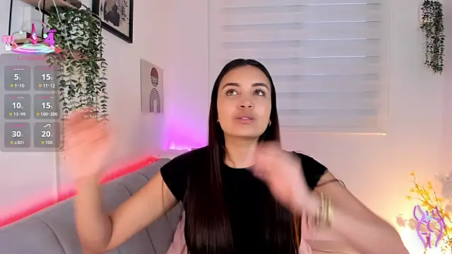 Snapshot of aisha_es chatting on 02-25-26, 11:03 aisha es online show from 02-25-26, 11:03