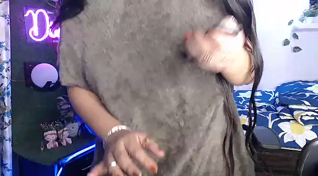 The Divine Love online show from 12-07-24, 07:32