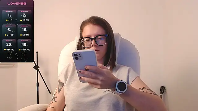 Arya starrk online show from 12-02-24, 02:30