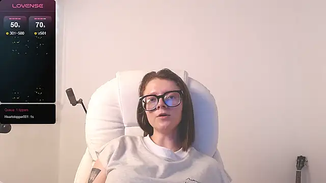 Arya starrk online show from 12-02-24, 05:37