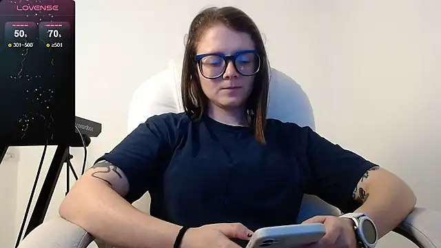 Arya starrk online show from 12-03-24, 02:49