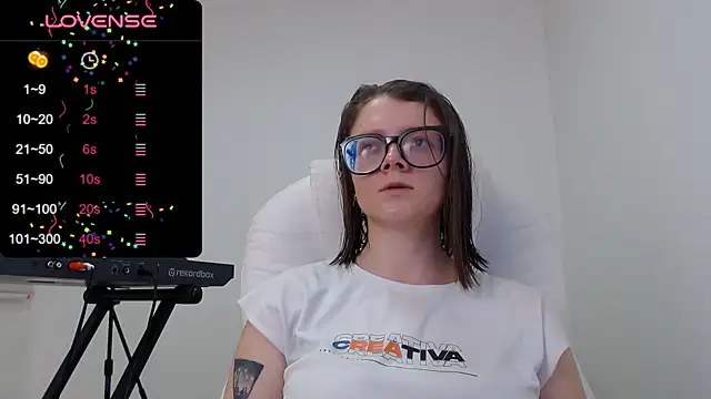 Arya starrk online show from 12-04-24, 11:13