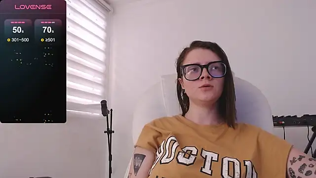 Arya starrk online show from 12-18-24, 03:11