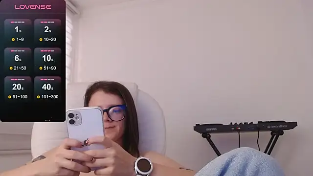 Arya starrk online show from 01-05-25, 06:13