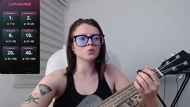 Arya starrk online show from 01-08-25, 01:11