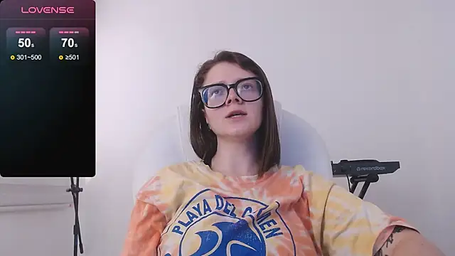 Arya starrk online show from 01-13-25, 02:21