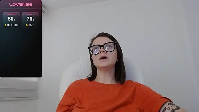 Arya starrk online show from 01-14-25, 01:28