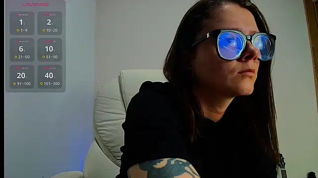 Arya starrk online show from 03-05-25, 02:45