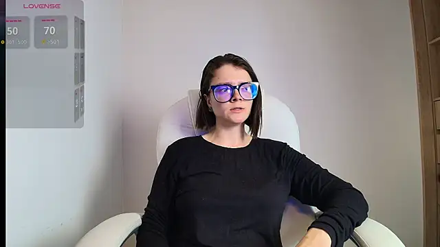 Arya starrk online show from 03-19-25, 01:18