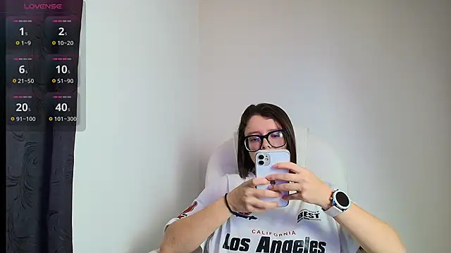 Arya starrk online show from 03-20-25, 02:53