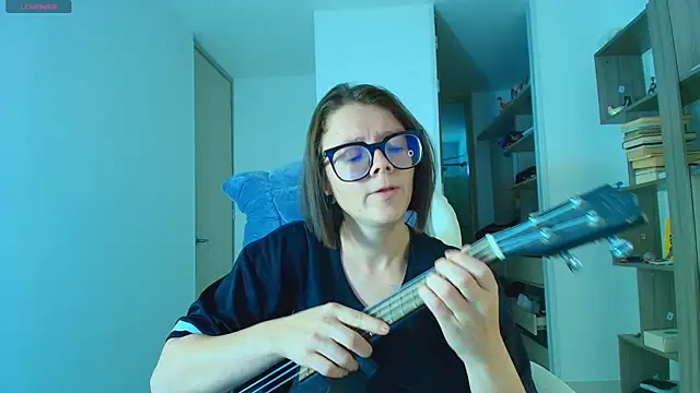 Arya starrk online show from 09-19-25, 01:12