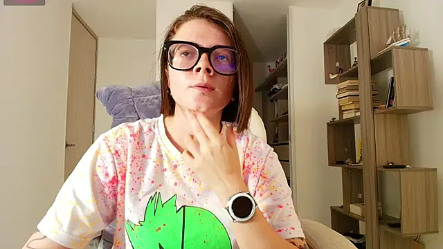 Arya starrk online show from 09-21-25, 03:13