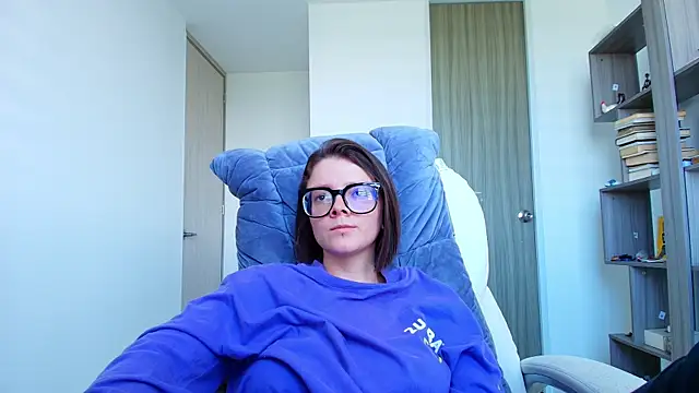 Arya starrk online show from 09-25-25, 02:43