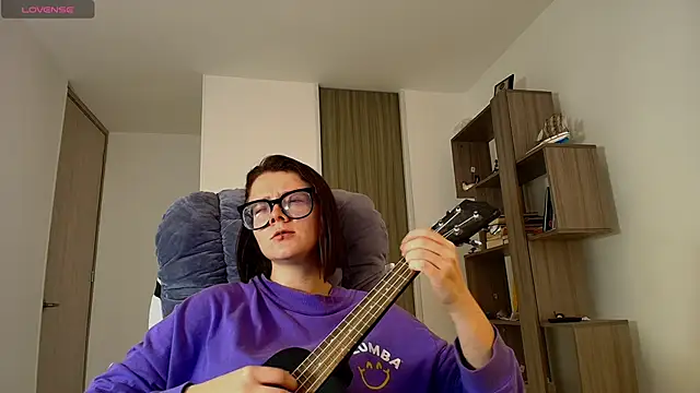 Arya starrk online show from 11-14-25, 02:38