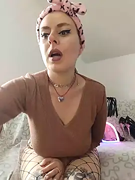 Stoned-baby69 online show from 04-20-26, 12:08