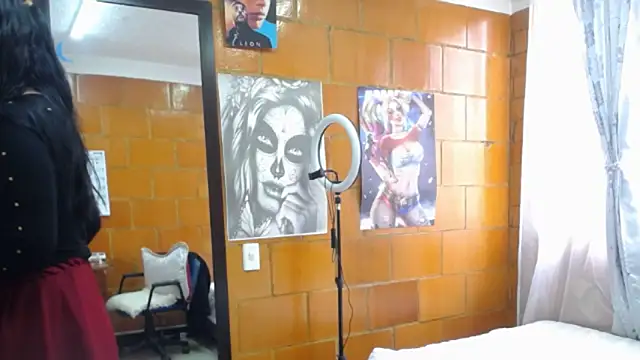 Snapshot of charlote_temple chatting on 03-04-25, 01:49 charlote temple online show from 03-04-25, 01:49