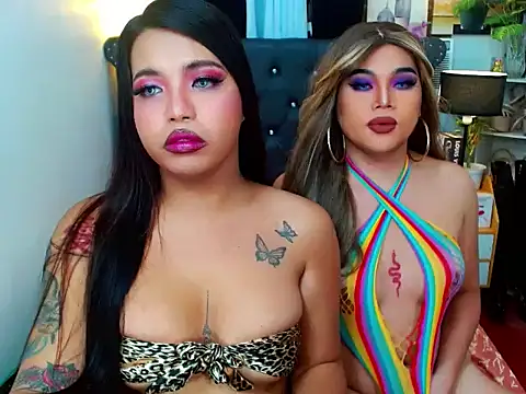 KeshaVictorina online show from 11-11-25, 05:57