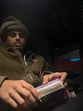 dingoding online show from 12-18-24, 04:42