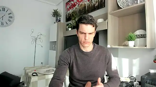 HeteroOli online show from 02-03-25, 09:41