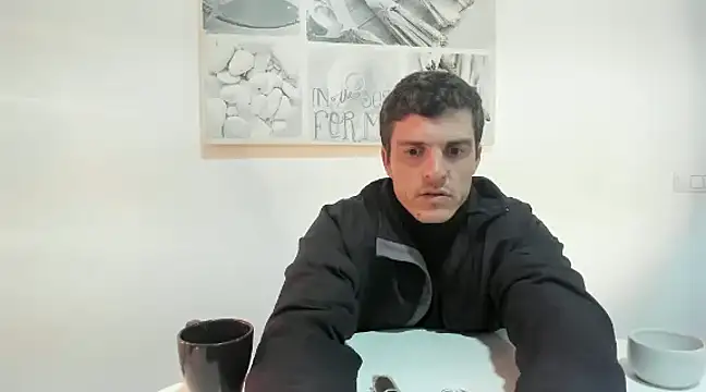 HeteroOli online show from 02-04-25, 09:31