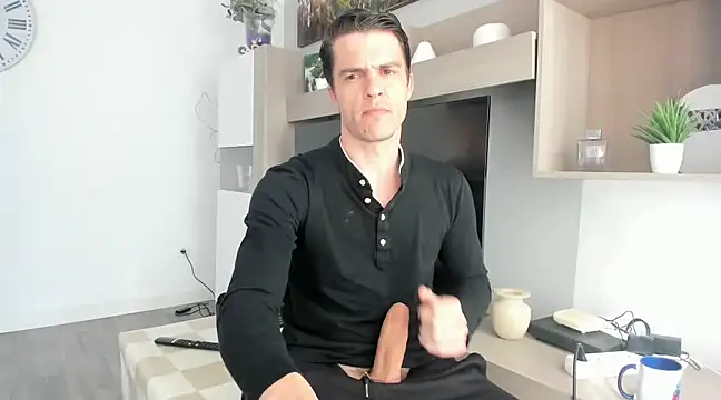 HeteroOli online show from 02-17-25, 10:07