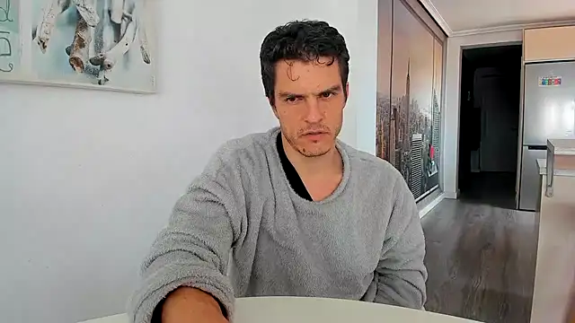 HeteroOli online show from 03-02-25, 11:50