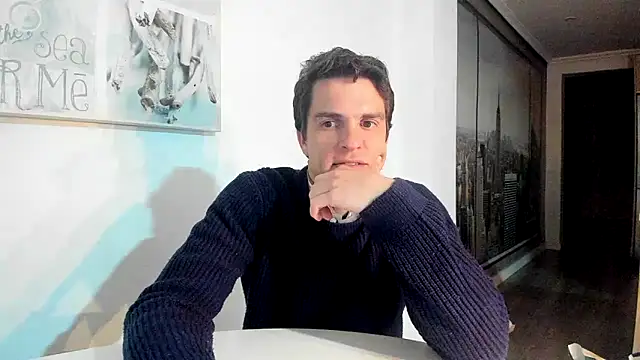 HeteroOli online show from 03-02-25, 06:40