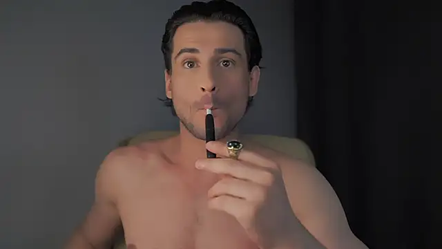 Snapshot of Keen___Luckystrike chatting on 01-23-25, 12:46 Keen Luckystrike online show from 01-23-25, 12:46