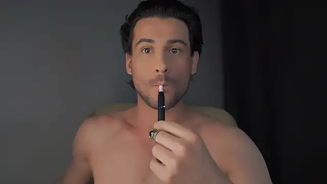 Snapshot of Keen___Luckystrike chatting on 01-25-25, 06:01 Keen Luckystrike online show from 01-25-25, 06:01