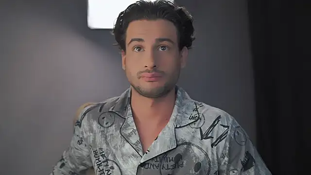 Snapshot of Keen___Luckystrike chatting on 02-06-25, 06:56 Keen Luckystrike online show from 02-06-25, 06:56