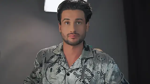 Snapshot of Keen___Luckystrike chatting on 02-16-25, 03:26 Keen Luckystrike online show from 02-16-25, 03:26