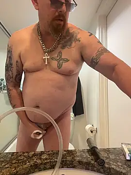 Littledick007007 online show from 12-02-25, 01:05