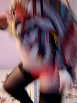 Lusi-777 online show from 01-02-25, 04:46