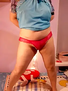 Lusi-777 online show from 01-12-25, 04:08