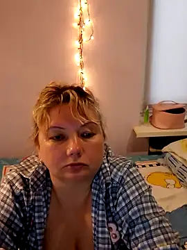 Lusi-777 online show from 02-15-25, 10:00