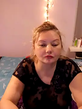 Lusi-777 online show from 02-27-25, 05:58