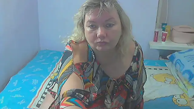 Lusi-777 online show from 09-11-25, 03:23