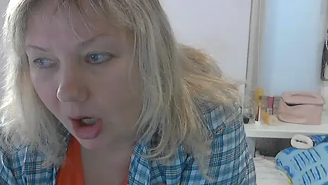 Lusi-777 online show from 10-06-25, 01:08