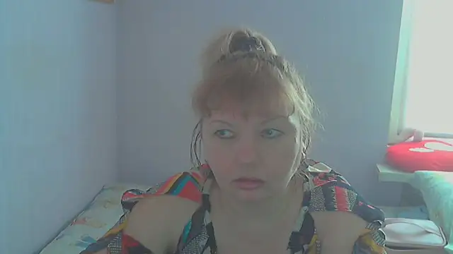 Lusi-777 online show from 02-23-26, 10:01