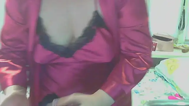 Snapshot of Lusi-777 chatting on 05-30-26, 11:07 Lusi-777 online show from 05-30-26, 11:07