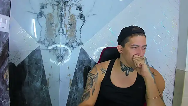 yeckodream online show from 01-10-26, 05:09