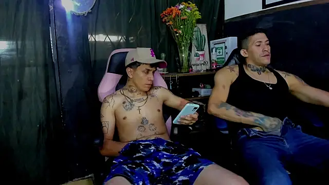 yeckodream online show from 06-18-26, 07:08