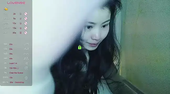 MM-Amy online show from 03-03-25, 03:08