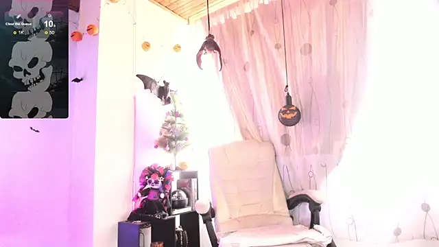 gothic do11 online show from 12-11-24, 05:59