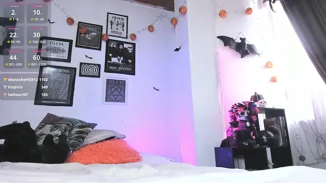 gothic do11 online show from 01-05-25, 09:25