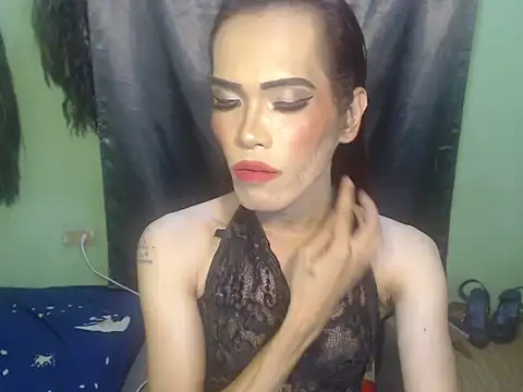 asianBIGjha online show from 10-27-25, 07:12