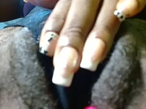 bethanywilson 23 online show from 02-05-25, 12:17