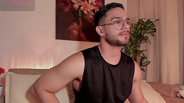 Josseph1  online show from 11-29-25, 11:41