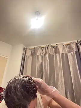 Snapshot of ThatGuyNextDoor1992 chatting on 03-09-26, 01:31 ThatGuyNextDoor1992 online show from 03-09-26, 01:31