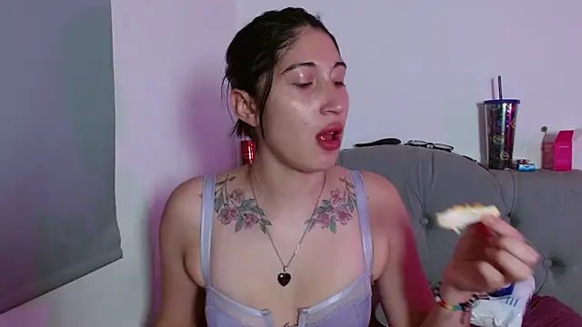 Red-moon1 online show from 11-30-25, 05:11